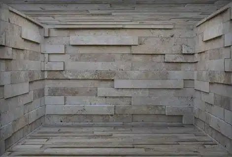 Granite wall panels by galaxy new
