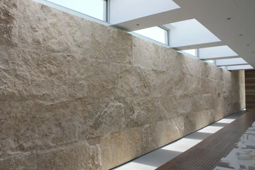 Granite wall panels by galaxy new