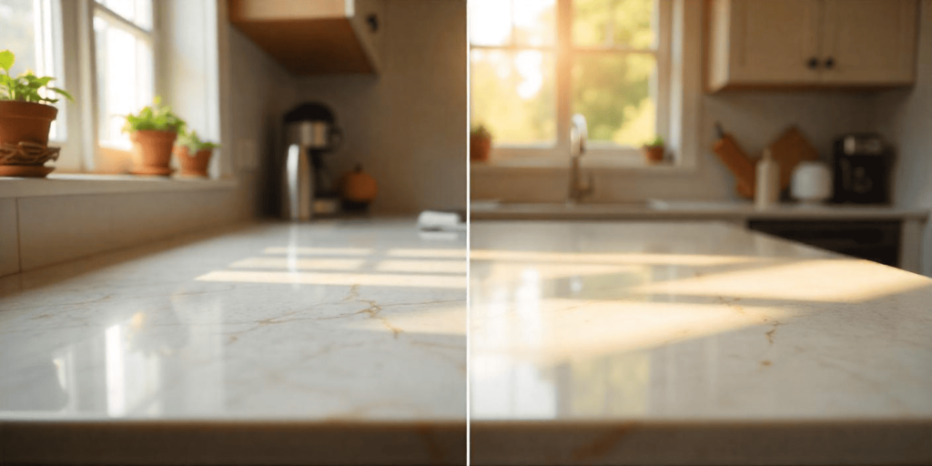 How to Polish a Marble: DIY Tips for a Gleaming Finish