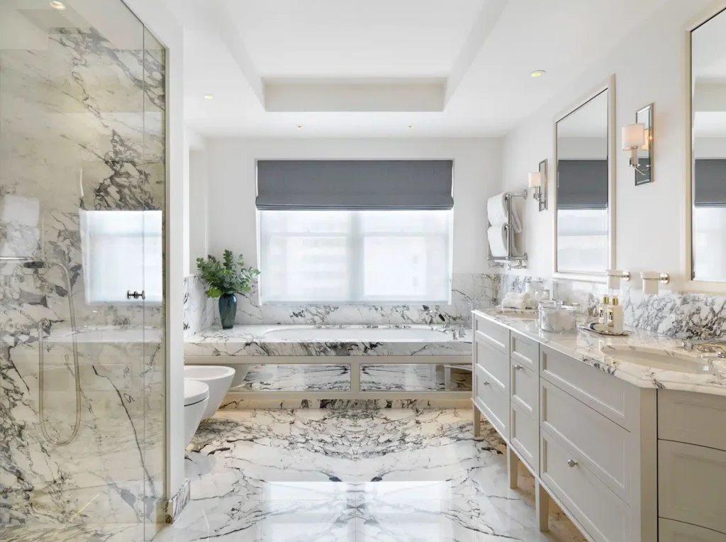 Luxury Marble Tiles by galaxy new