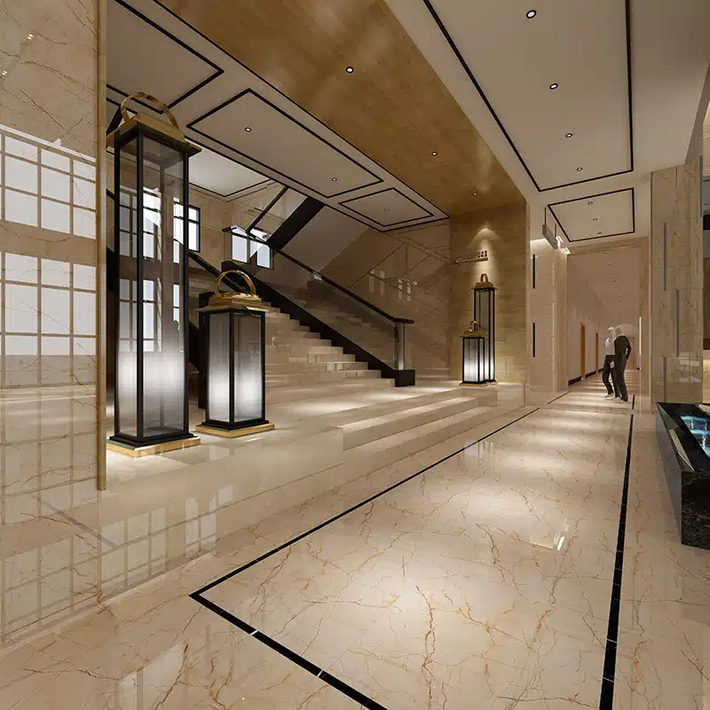 Marble for hotels by galaxy new