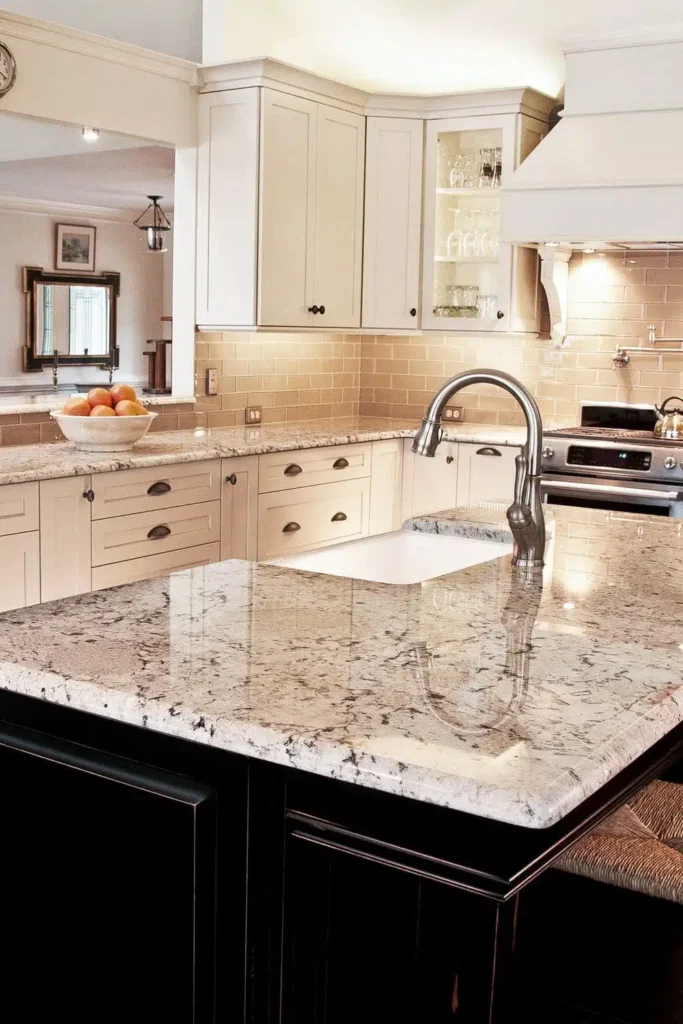 Best Granite Patios by Galaxy New