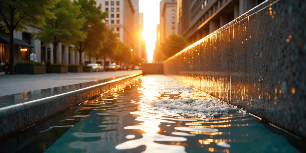 Granite Water Features: Bring Natural Beauty to Your Garden