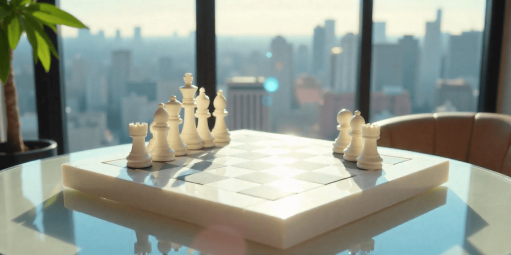 Chess boards Marble – Elegant & Handcrafted Game Sets