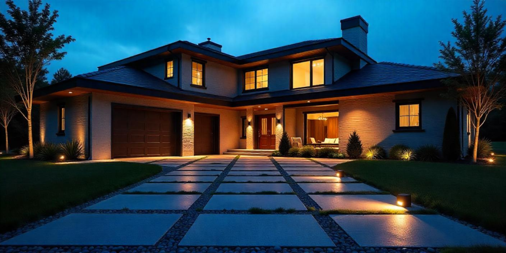 Granite Driveway Setts: Timeless Durability and Elegance for Your Outdoor Space