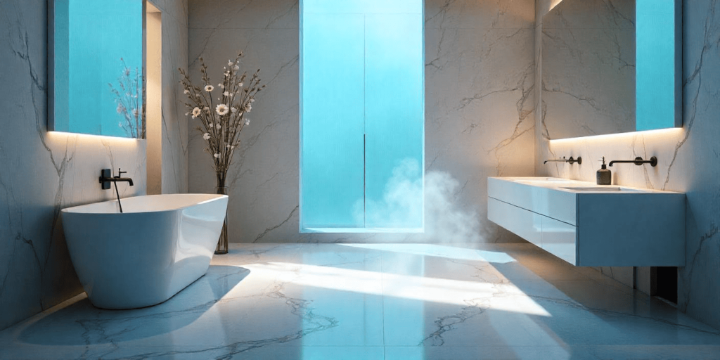 Granite for flooring: The Perfect Blend of Style and Strength