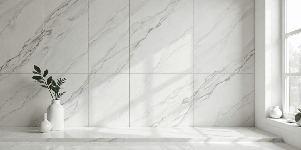 Galaxy White Granite: Elegance from Earth’s Core