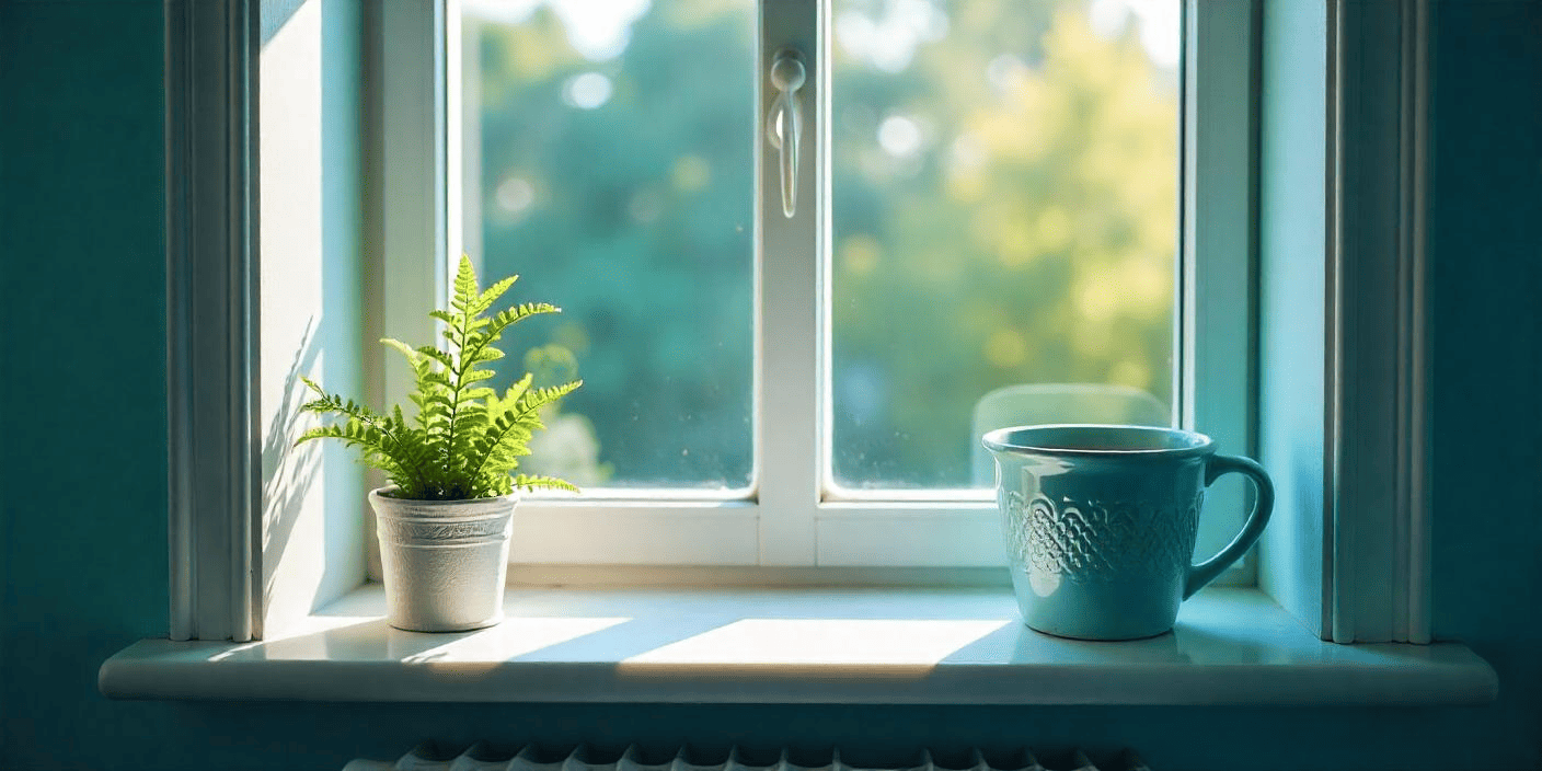 Window Sill Marble
