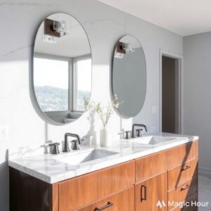 marble vanity tops